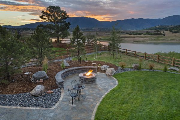 Landscape Design Service in Queen Creek