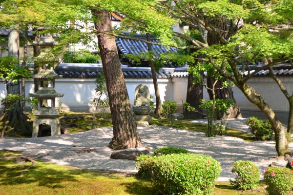 Zen Garden Landscaping in Queen Creek