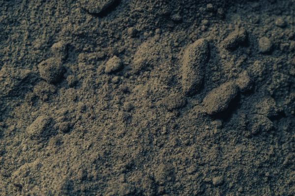 Loam Delivery in Queen Creek