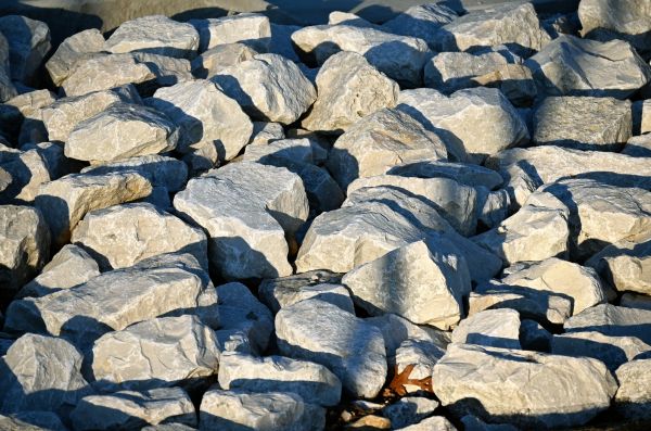 Rip Rap Delivery in Queen Creek