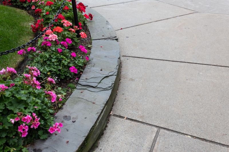 Landscape Curb Appeal Service