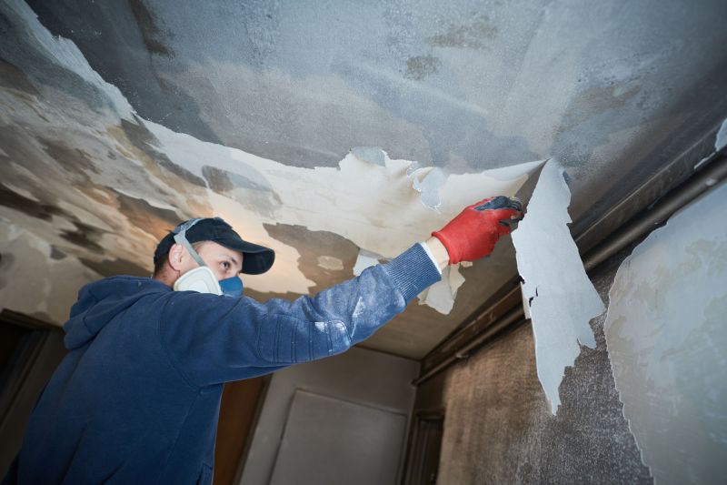 Smoke Damage Remediation
