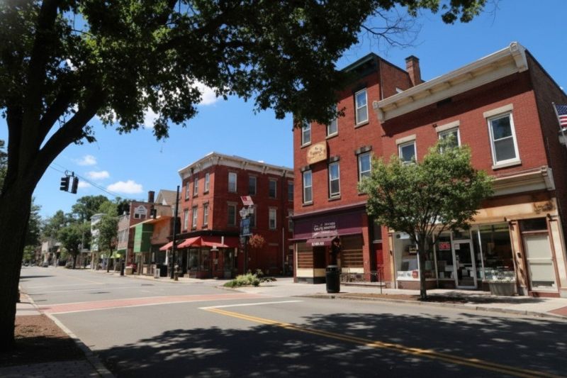 Spring Yard Renovation